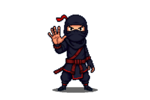 NinjaWrong